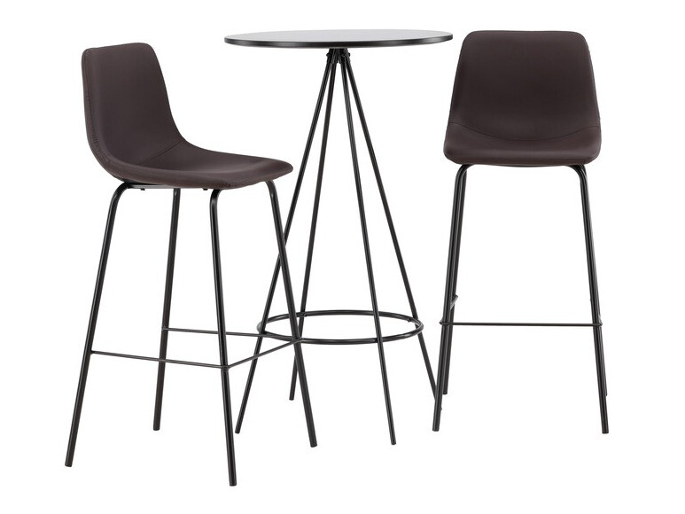 Söögitoakomplekt Dallas 4262