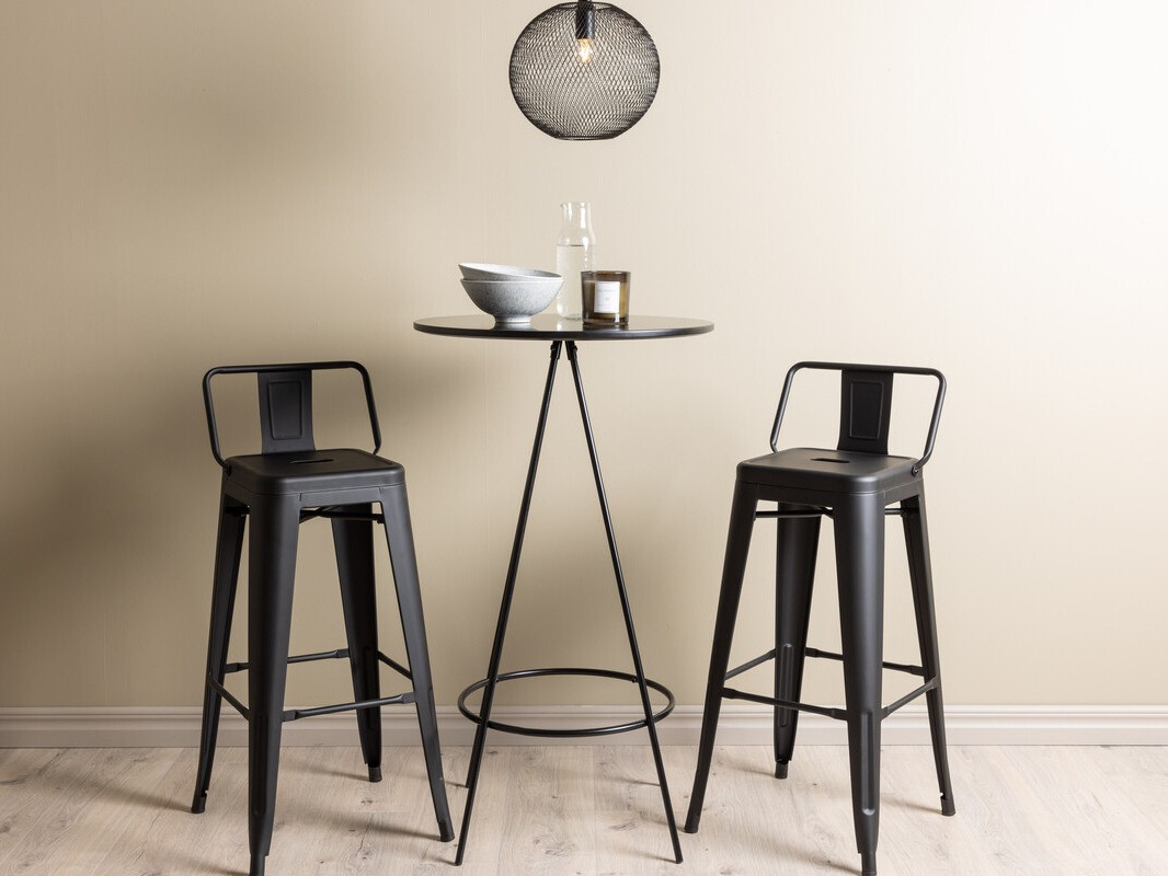 Söögitoakomplekt Dallas 4264