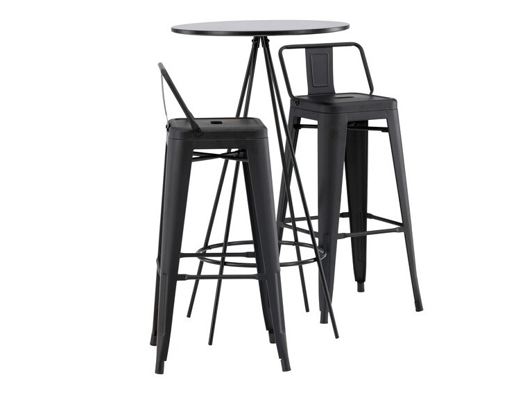 Söögitoakomplekt Dallas 4264