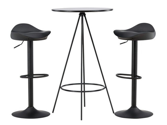 Söögitoakomplekt Dallas 4265