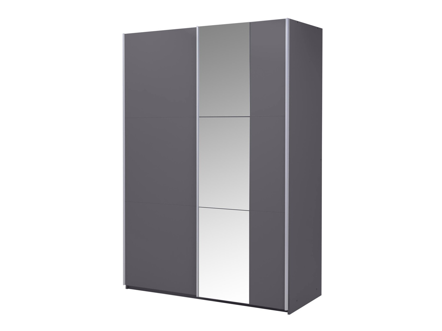 Riidekapp Honolulu 182 (Grafiit)