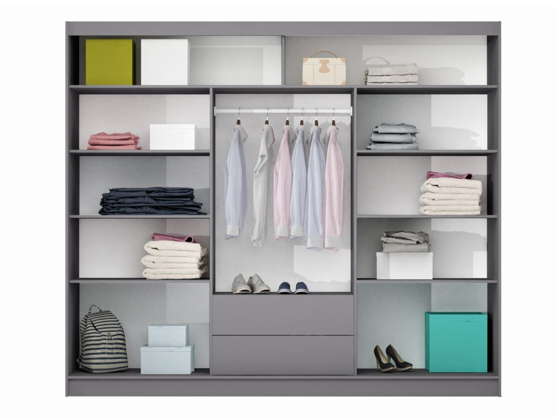 Riidekapp Honolulu 233