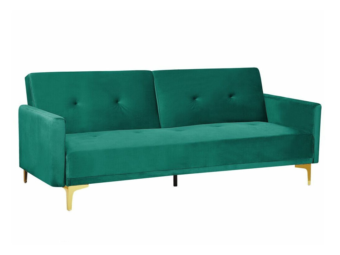 Diivanvoodi Berwyn 161 (Roheline)