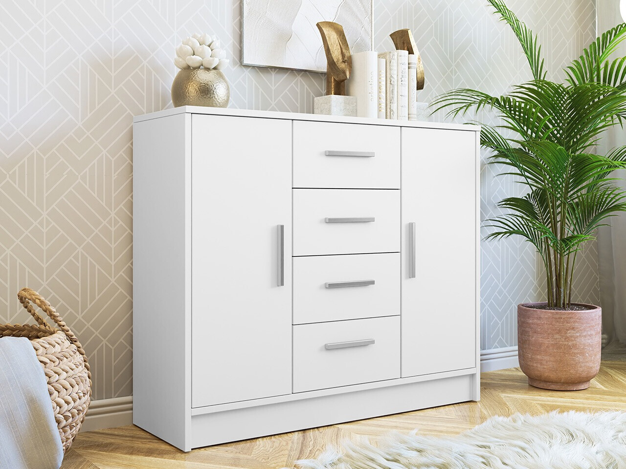 Kummut Comfivo Pastor