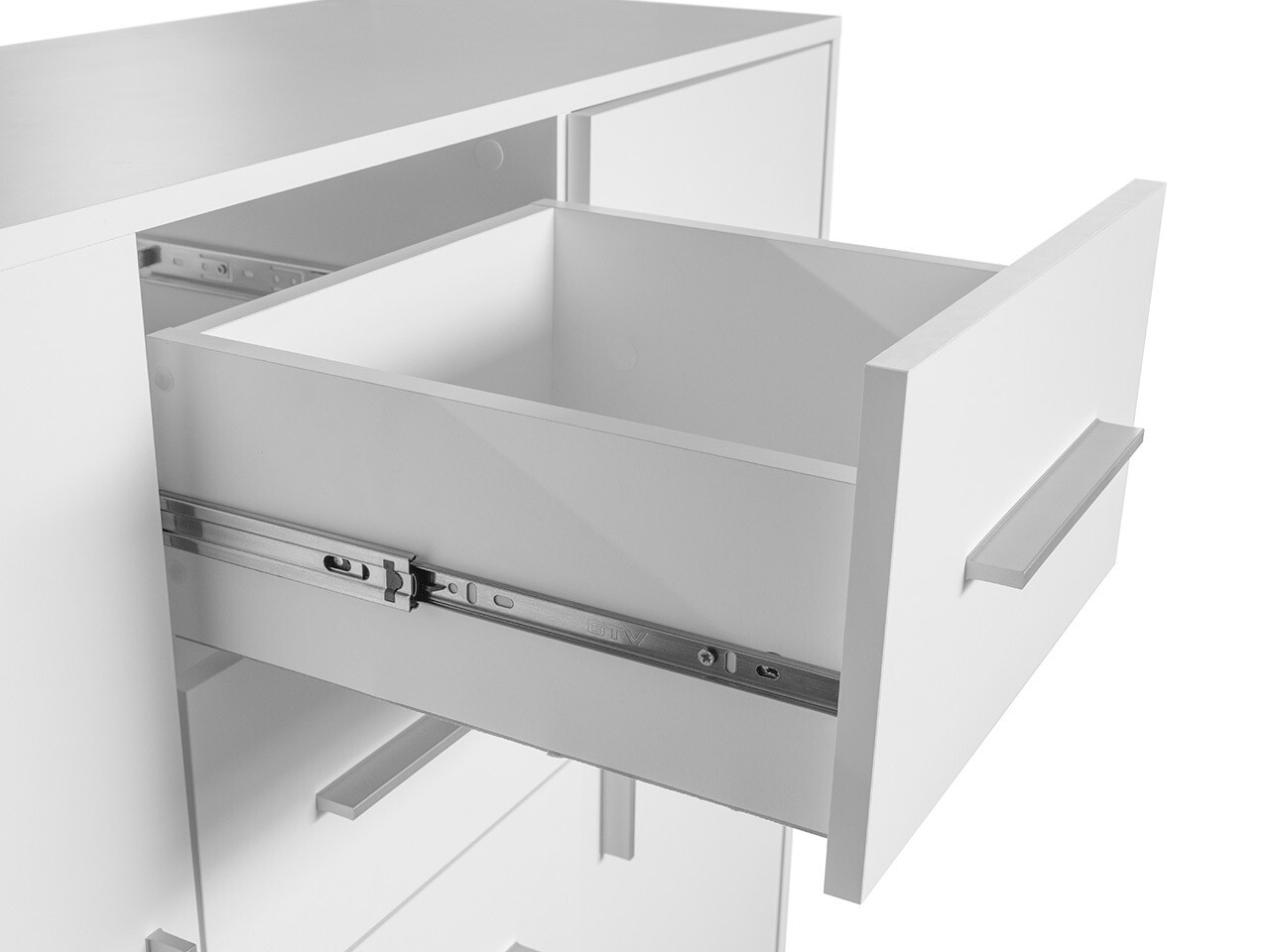 Kummut Comfivo Romtea 101