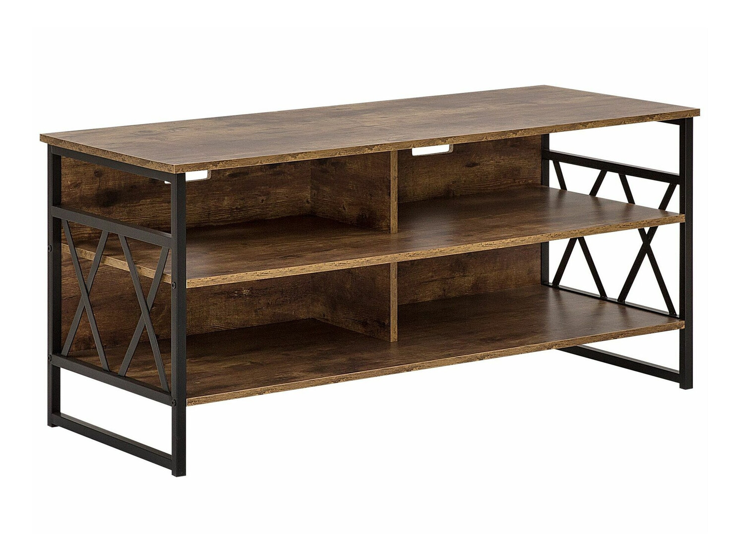 TV-alus Berwyn 164 (Must + Tume puit)