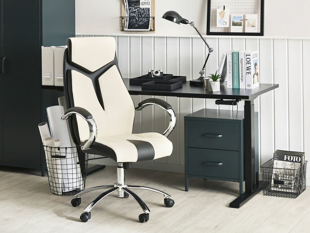 Kontoritool Berwyn 201 (Beež)