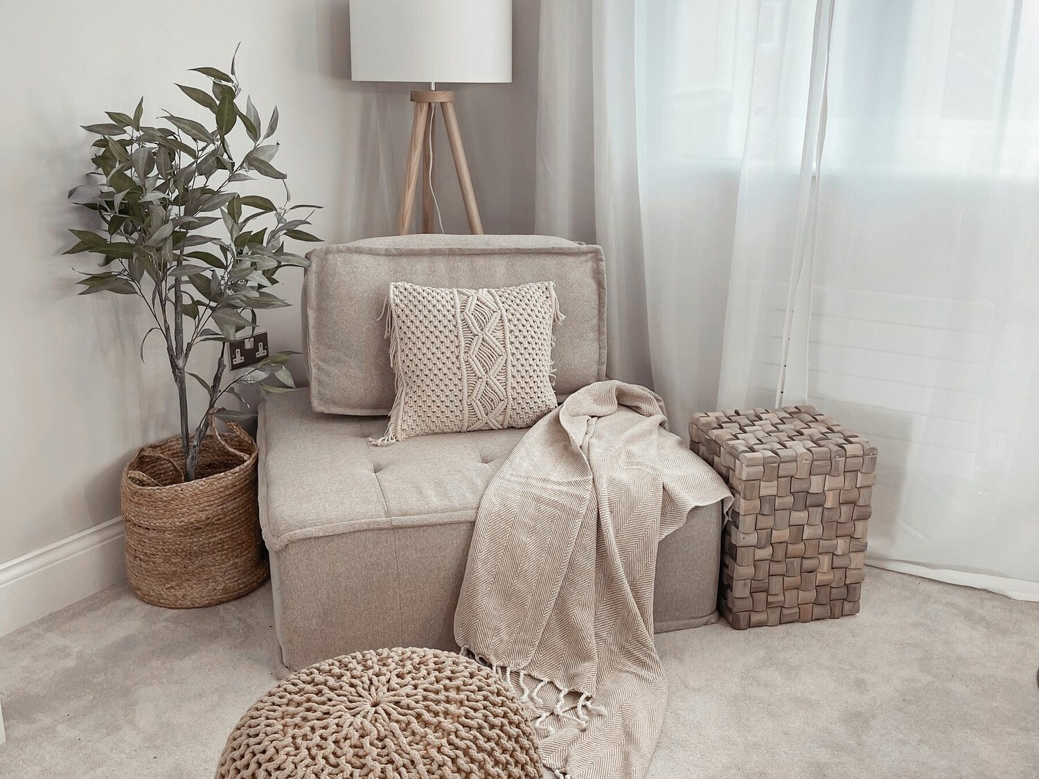 Külglaud Berwyn 186