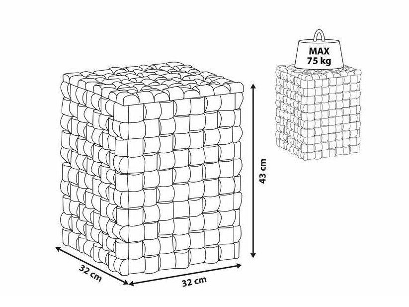 Külglaud Berwyn 186