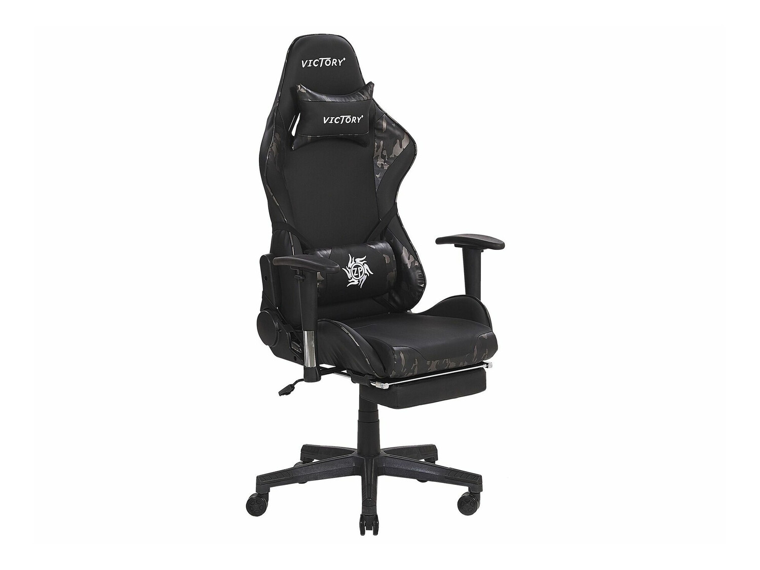 Mänguritool Berwyn 183 (Must + Hall)