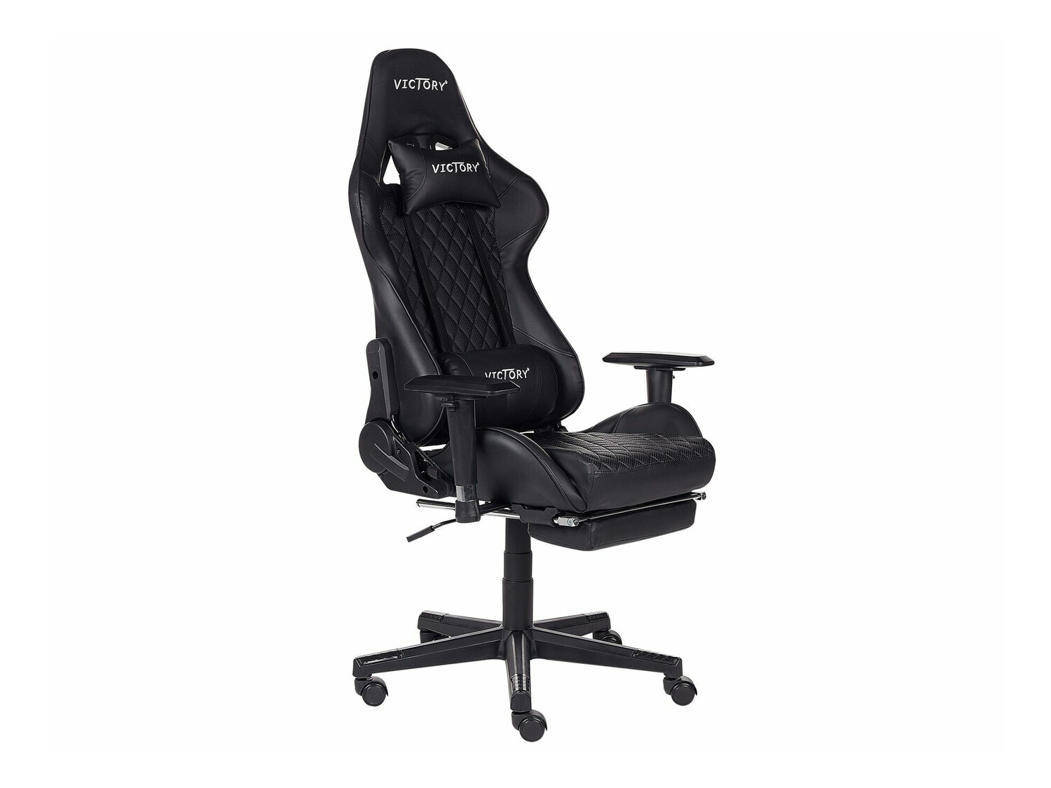 Mänguritool Berwyn 183 (Must)