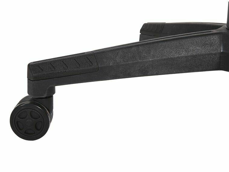 Mänguritool Berwyn 183 (Must)