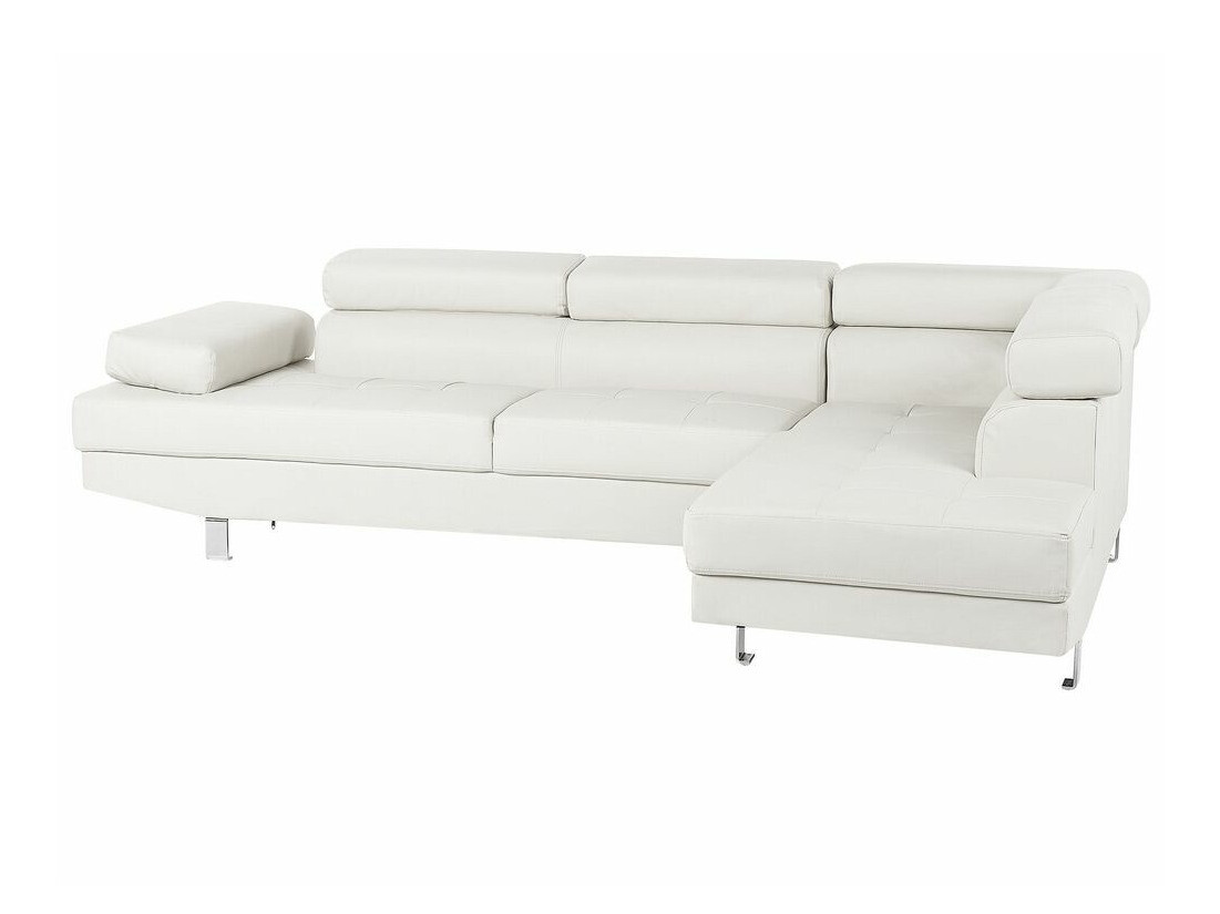 Nurgadiivan Berwyn 200 (Valge)