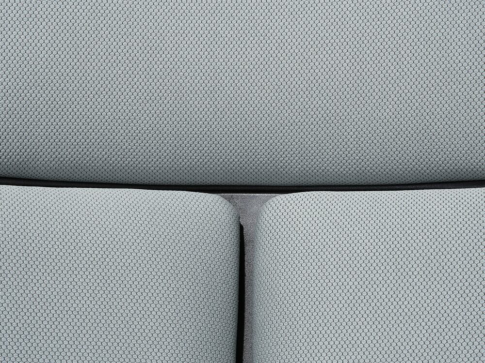 Kontoritool Berwyn 208 (Must + Hall)