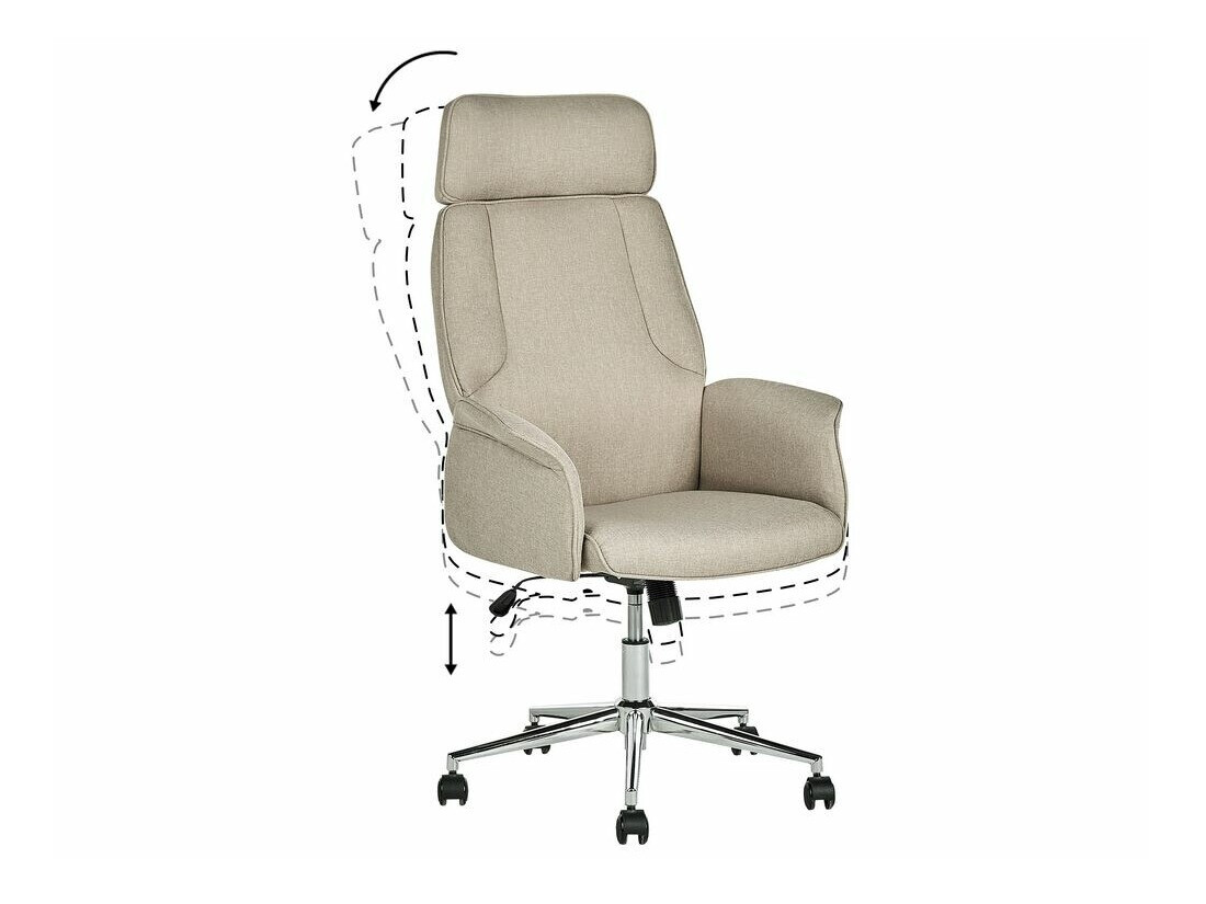 Kontoritool Berwyn 217 (Beež)