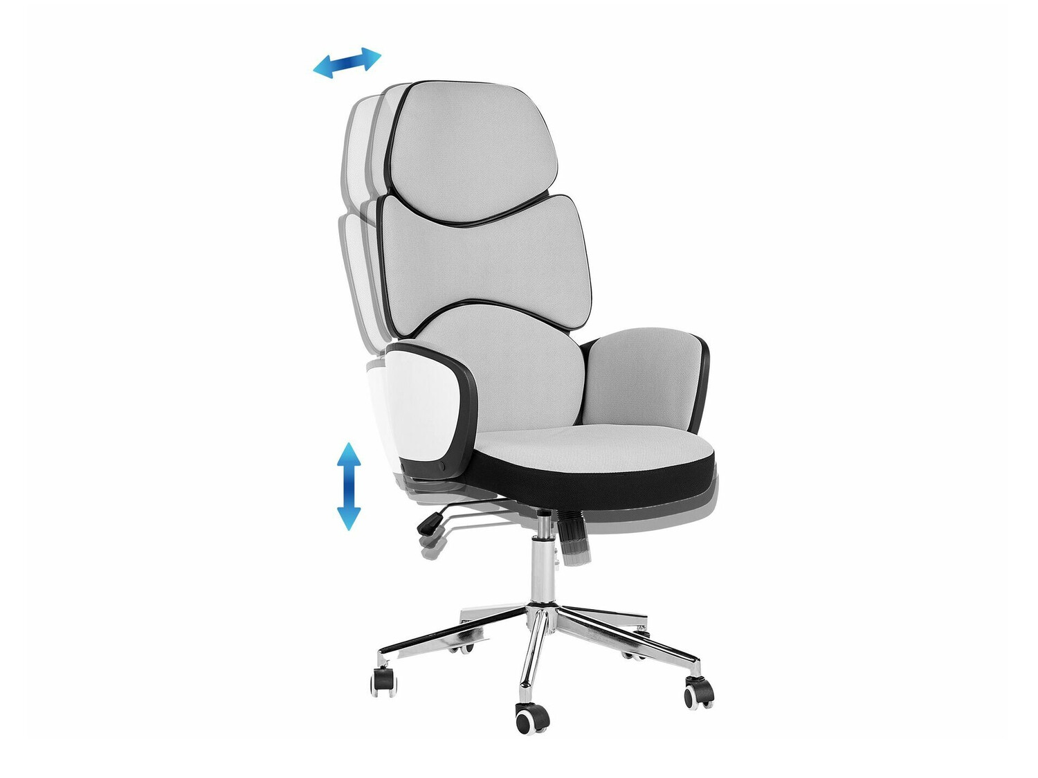 Kontoritool Berwyn 218