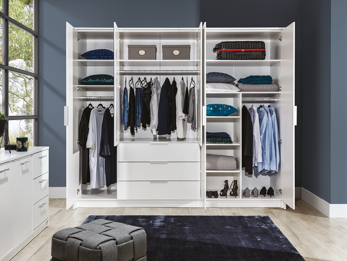 Riidekapp Honolulu 271