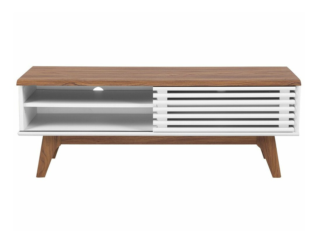 TV-alus Berwyn 210 (Valge + Tume puit)