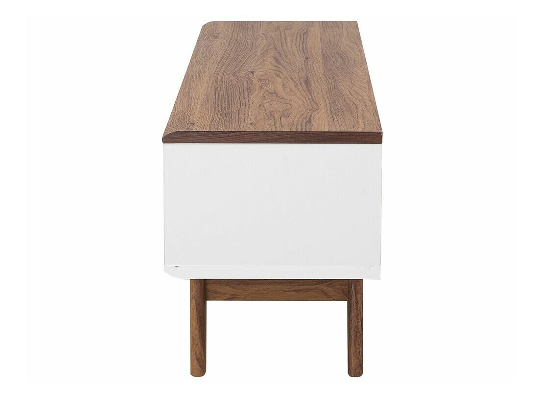 TV-alus Berwyn 210 (Valge + Tume puit)