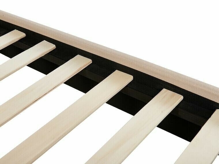 Voodi Berwyn 205 (Beež)