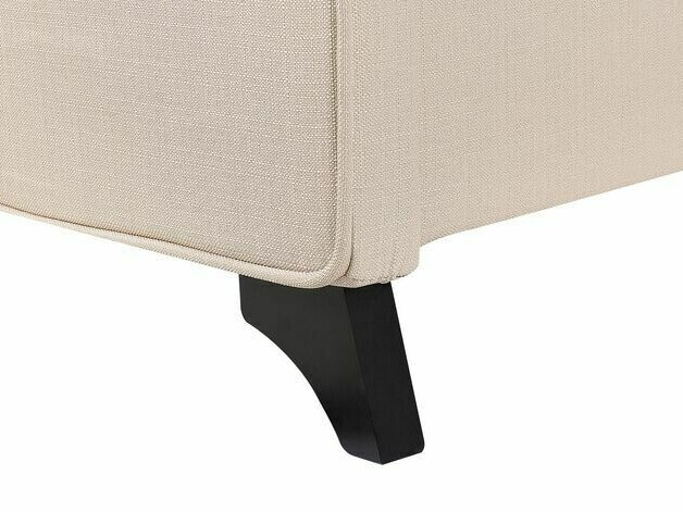 Voodi Berwyn 205 (Beež)