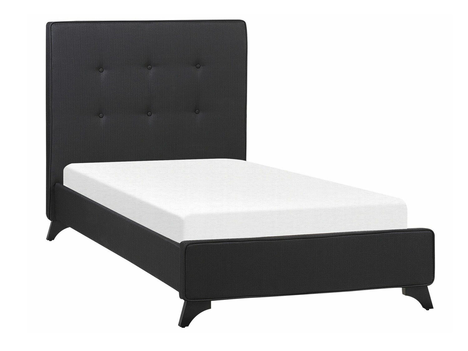 Voodi Berwyn 205 (Must)