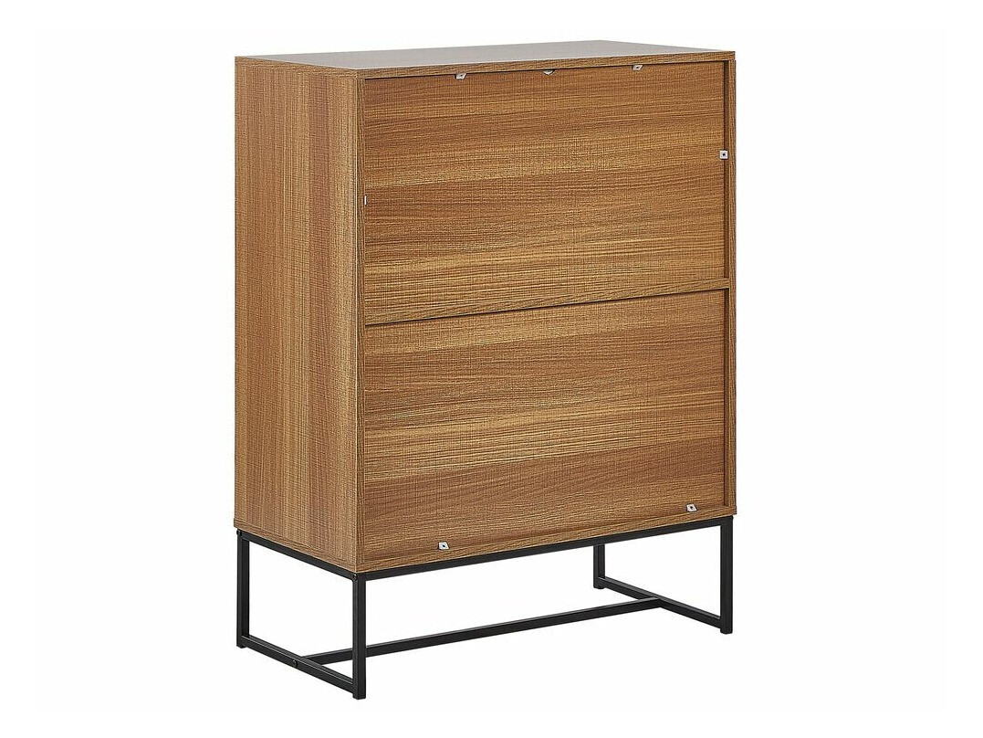 Kapp Fiotivu 100 (Valge + Must + Ere puit)