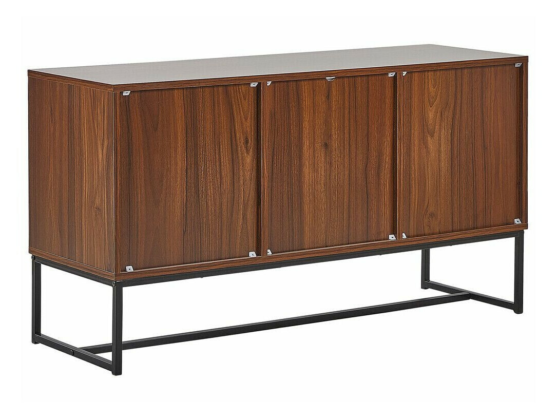 Kapp Fiotivu 101 (Valge + Must + Tume puit)