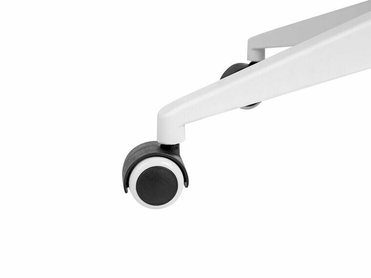 Kontoritool Berwyn 221 (Valge + Hall)