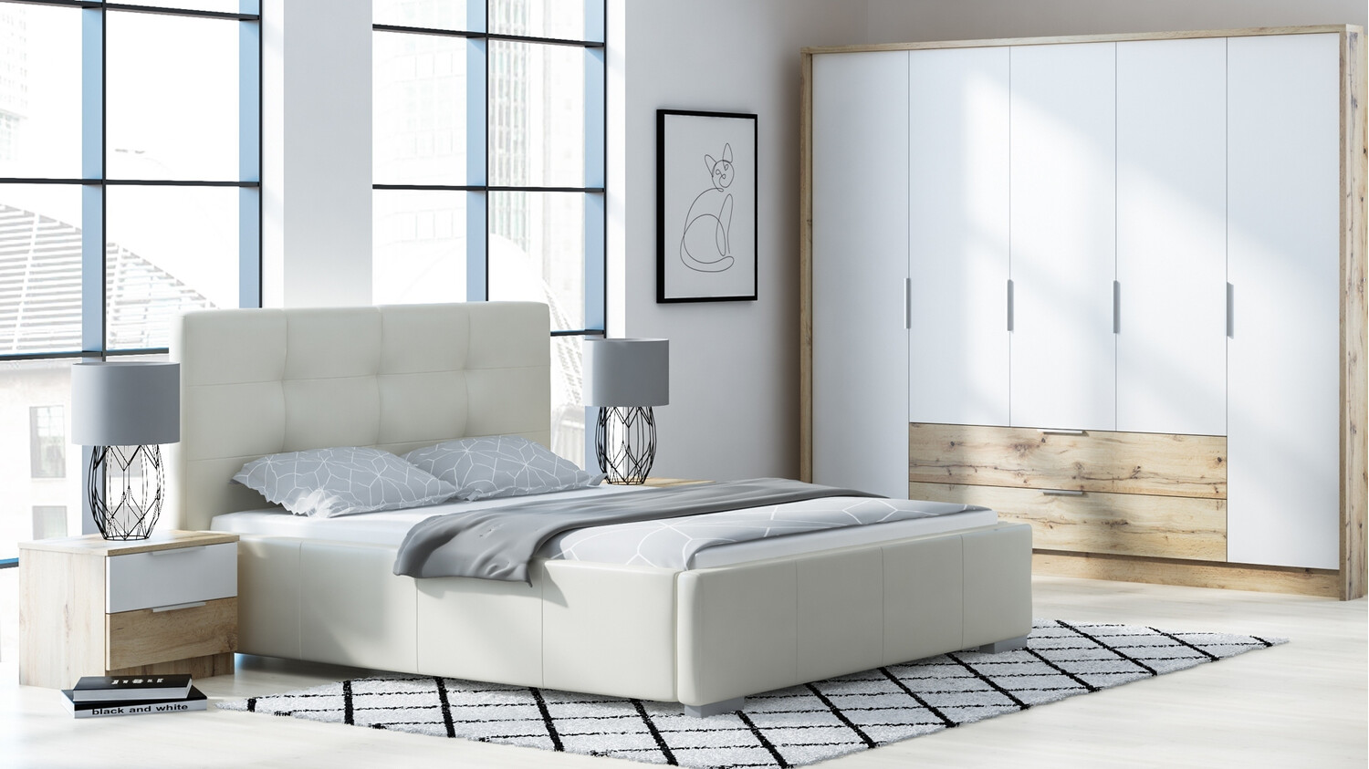 Riidekapp Honolulu 147