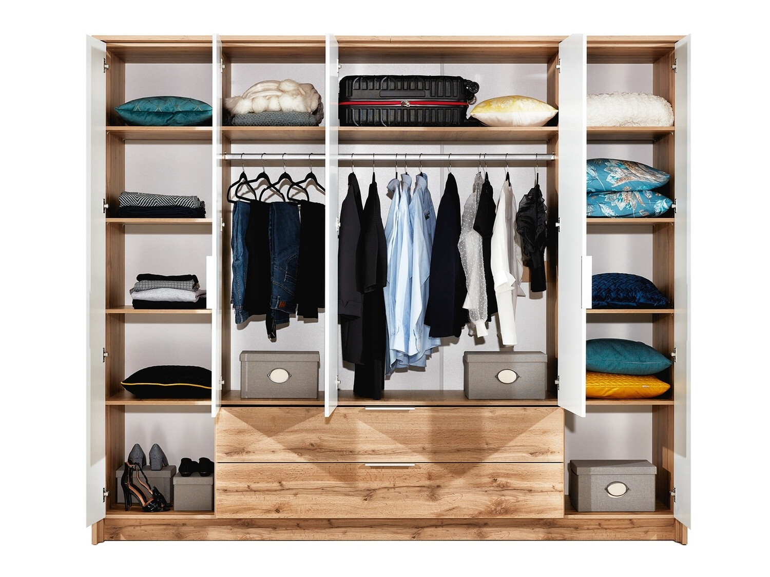 Riidekapp Honolulu 147