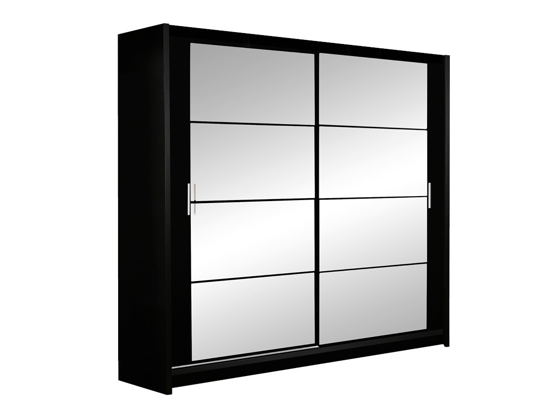 Riidekapp Honolulu 201 (Must)