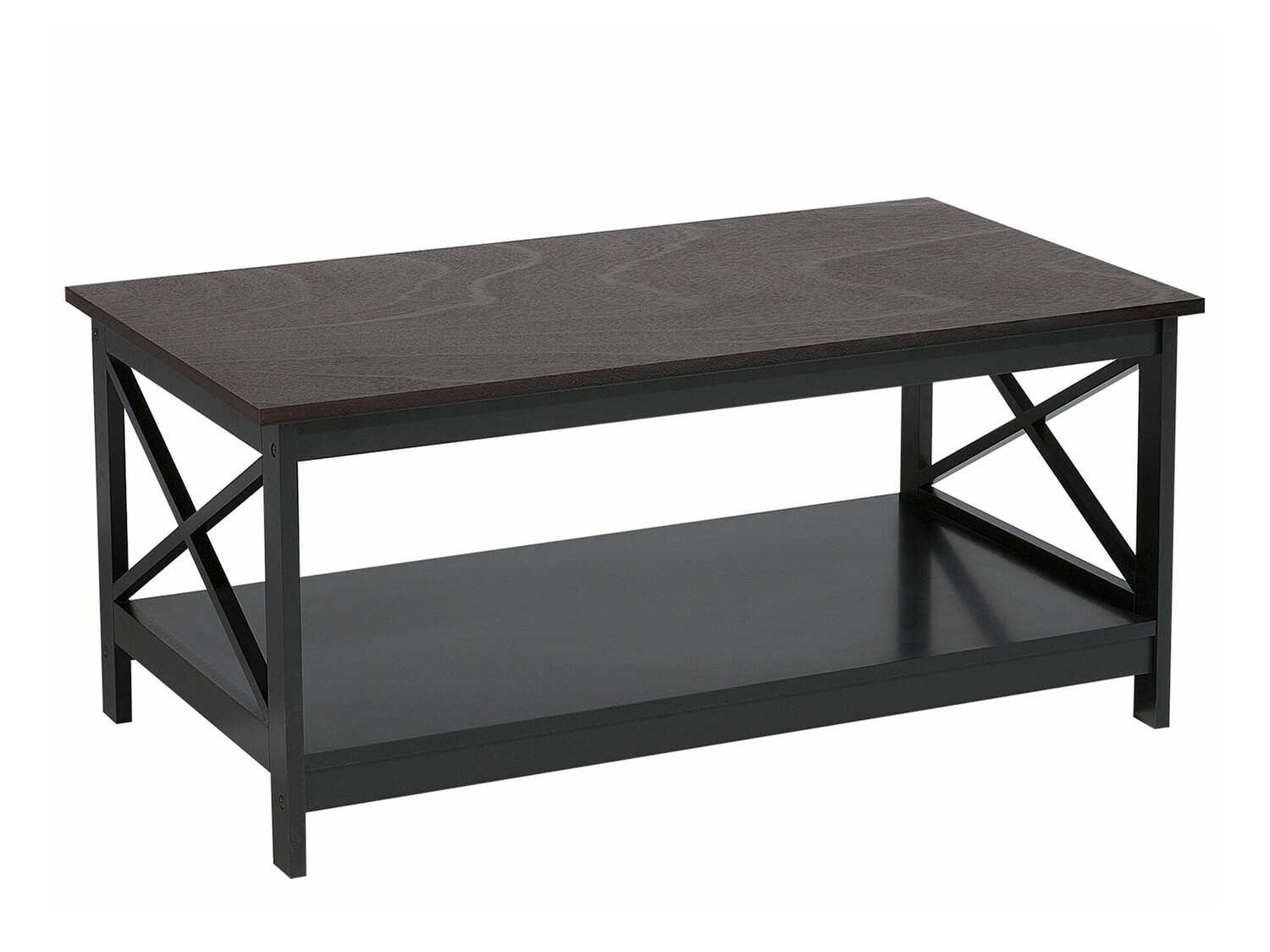 Diivanilaud Cateti 102 (Must)