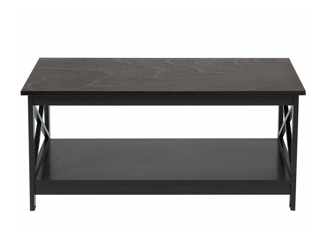 Diivanilaud Cateti 102 (Must)