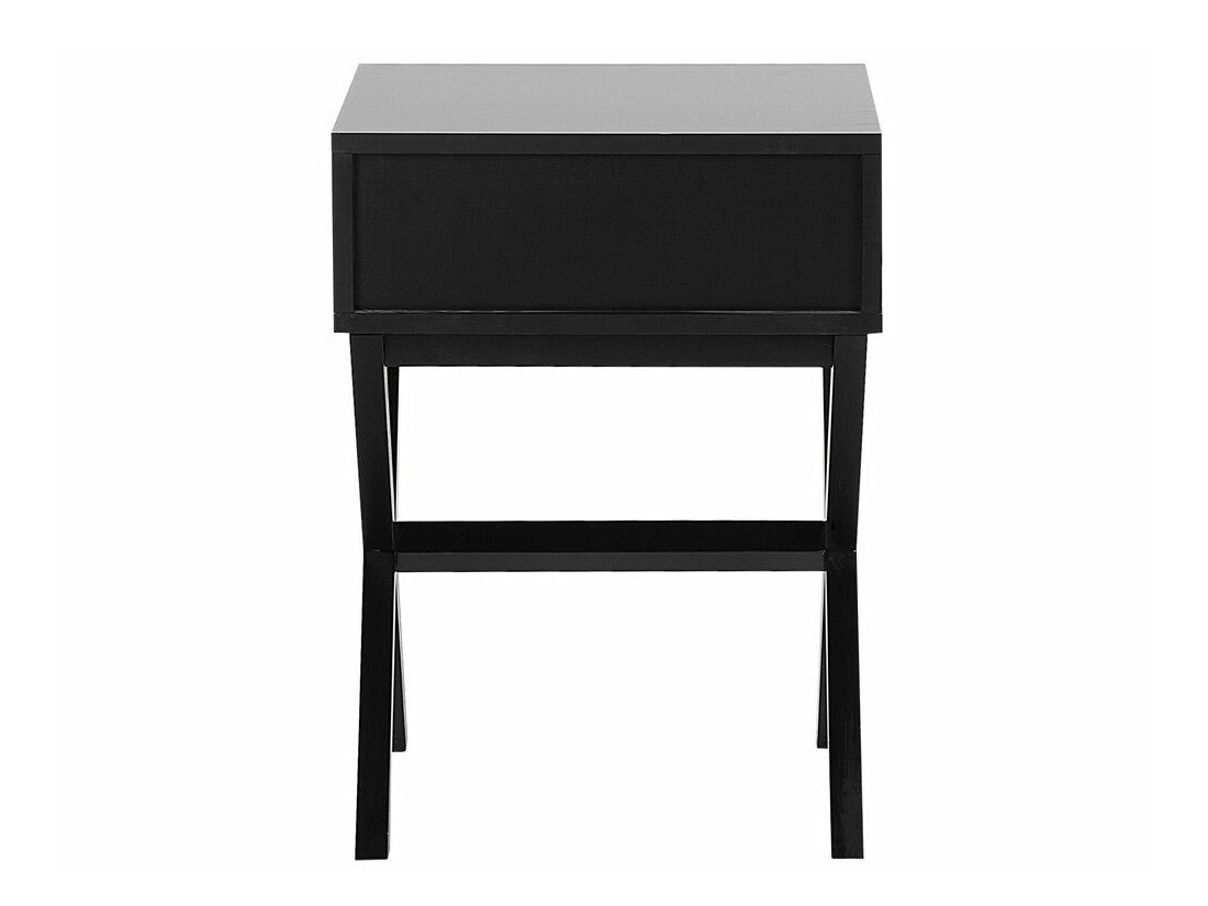 Öökapp Berwyn 265 (Must)