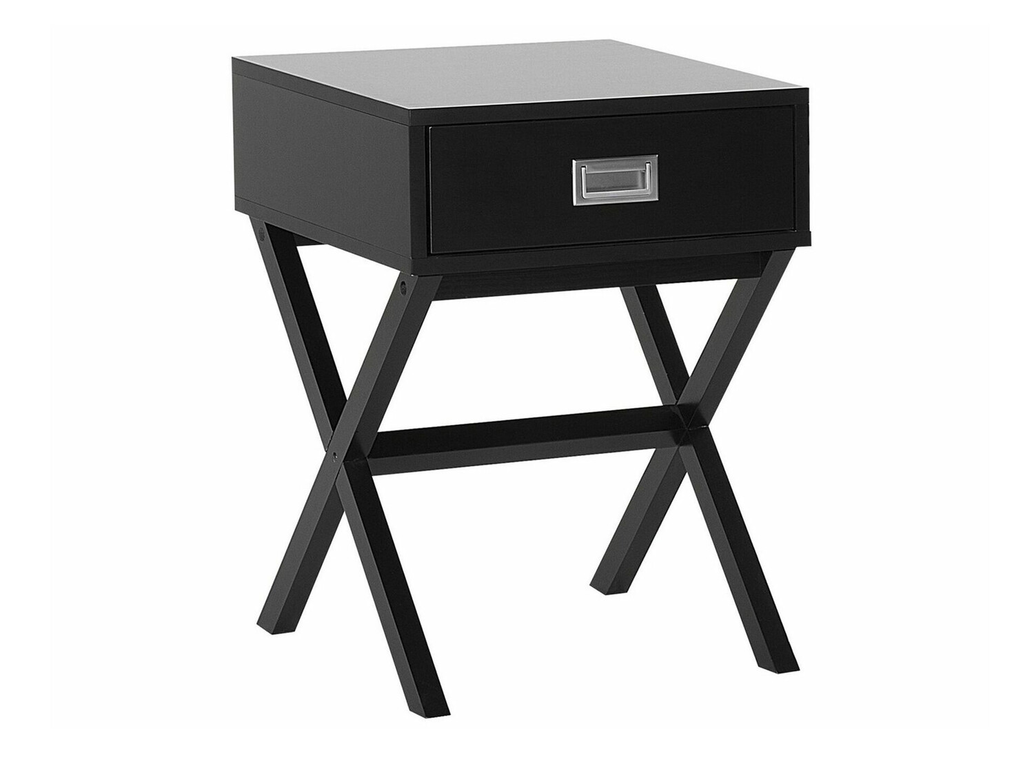 Öökapp Berwyn 265 (Must)