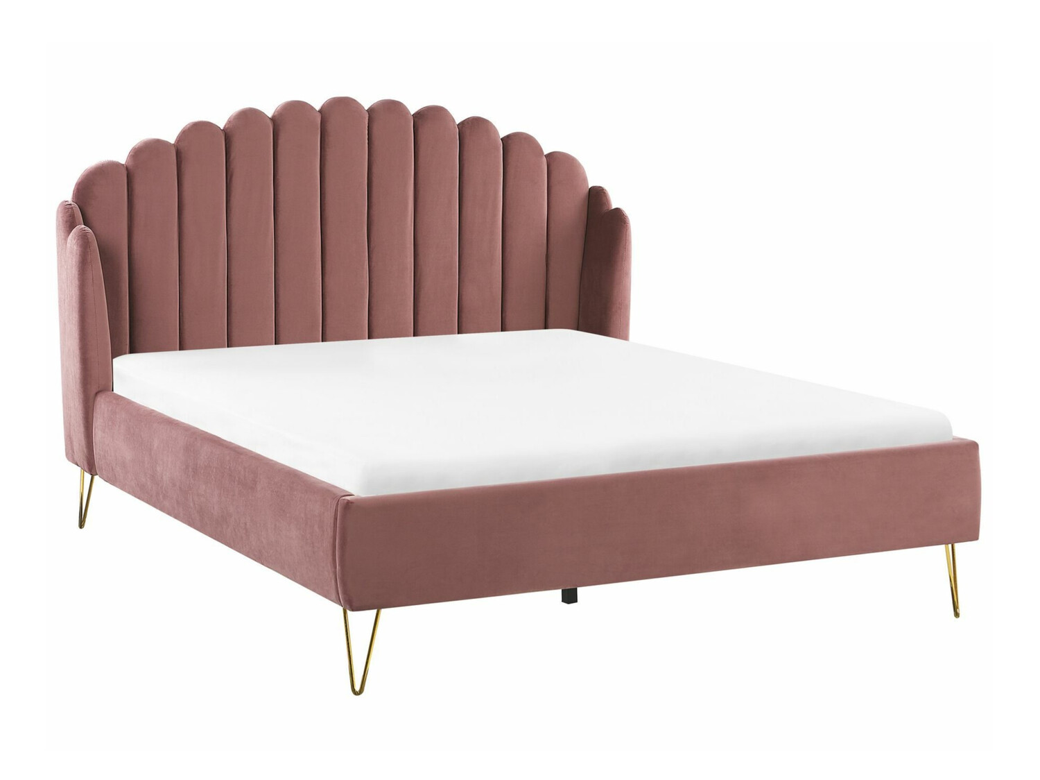 Voodi Berwyn 264 (Roosikarva)