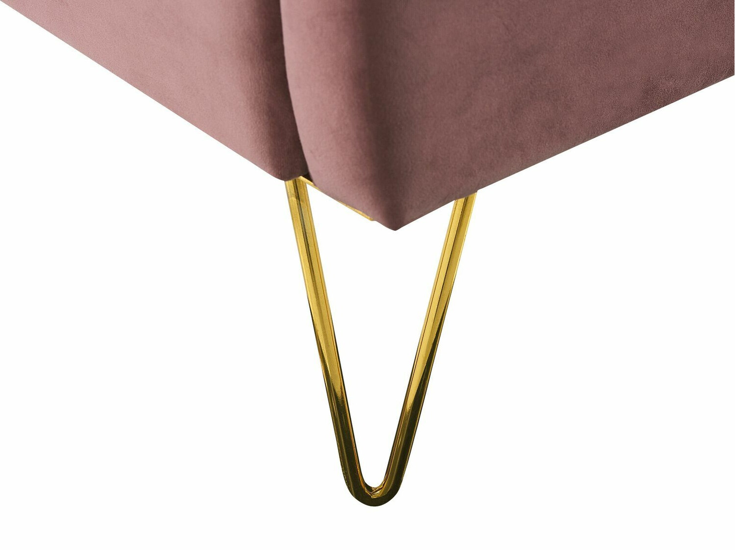 Voodi Berwyn 264 (Roosikarva)