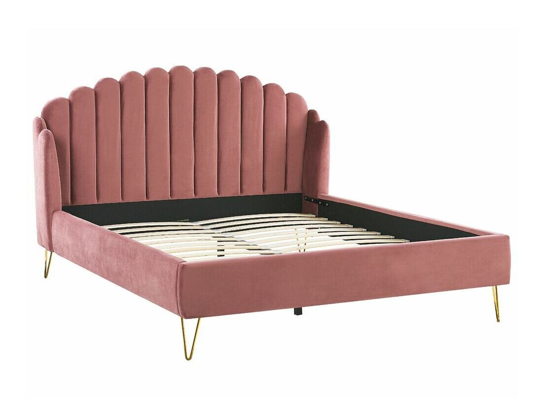 Voodi Berwyn 264 (Roosikarva)