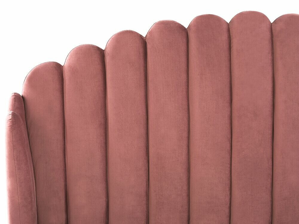 Voodi Berwyn 264 (Roosikarva)