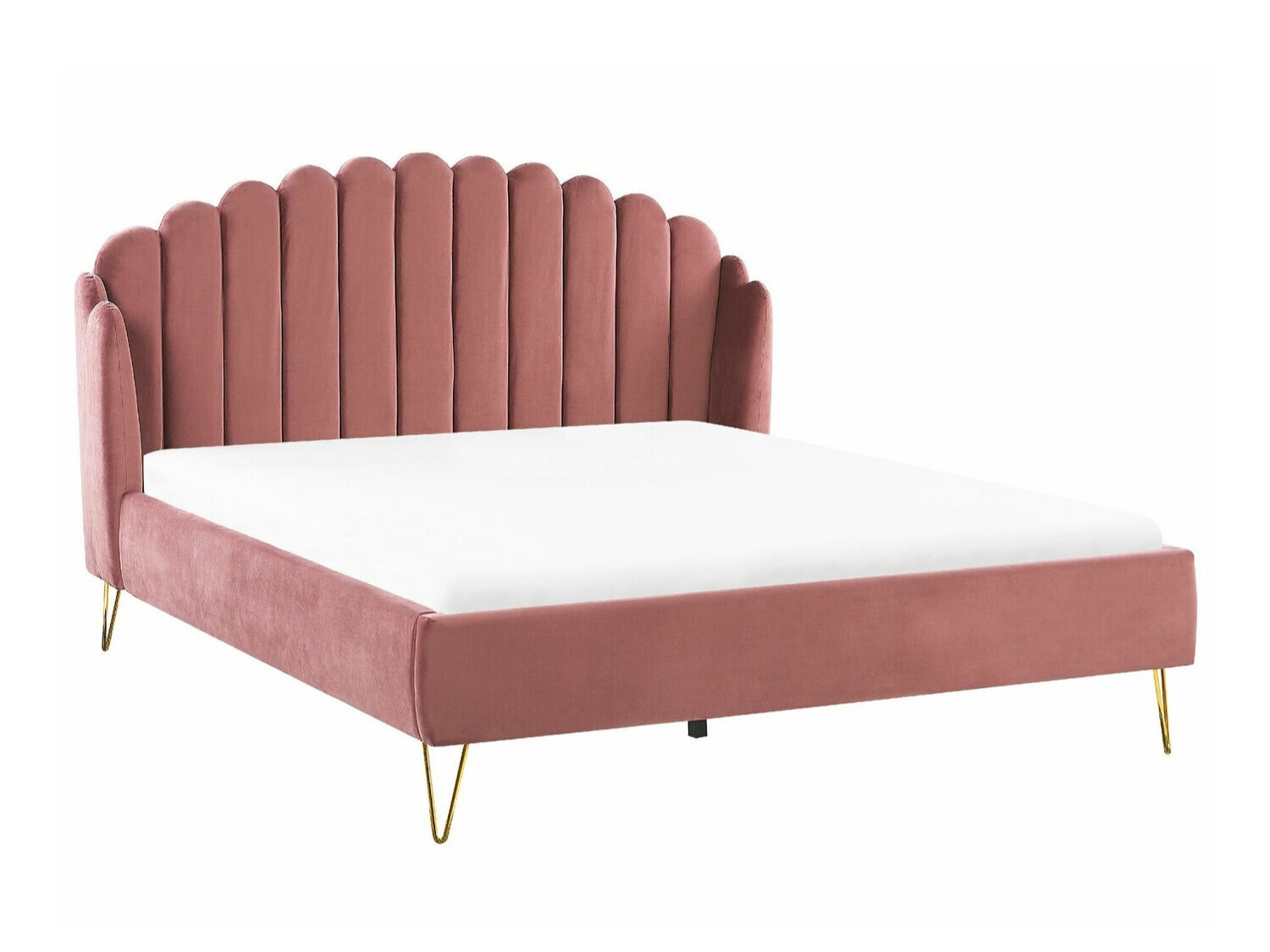 Voodi Berwyn 264 (Roosikarva)