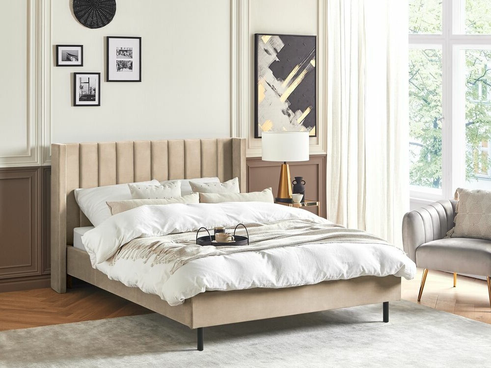 Voodi Berwyn 272 (Beež)