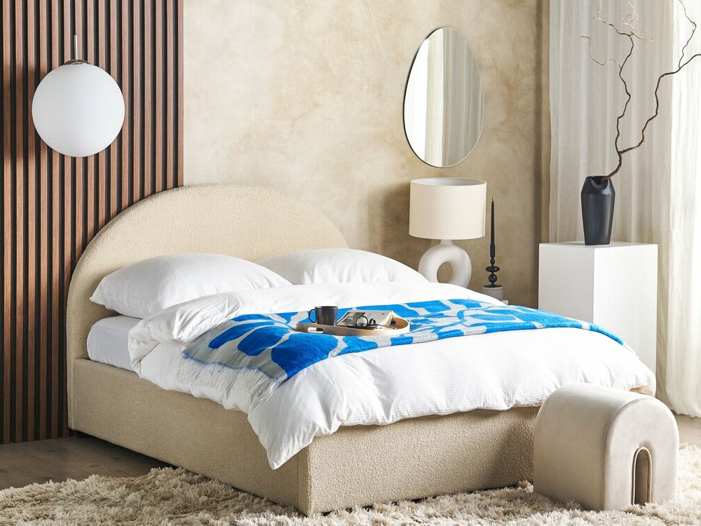 Voodi Berwyn 282 (Beež)