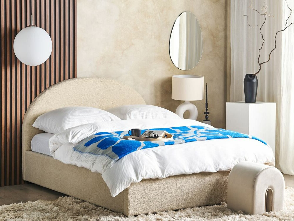 Voodi Berwyn 282 (Beež)