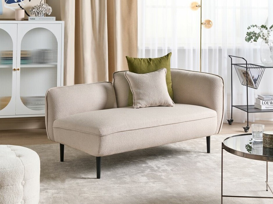 Kušett Berwyn 311 (Beež)