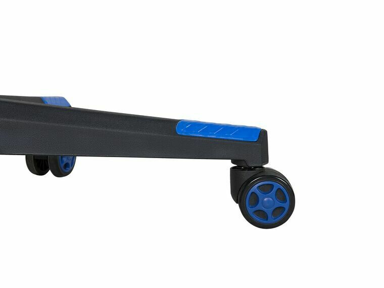 Mänguritool Berwyn 308 (Must + Sinine)