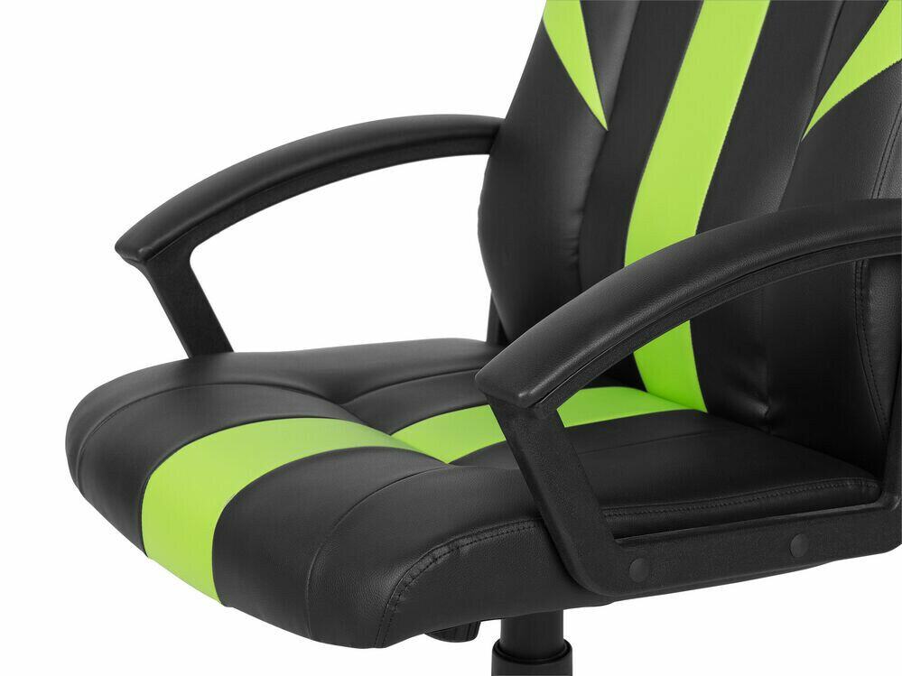 Mänguritool Berwyn 316 (Must + Roheline)