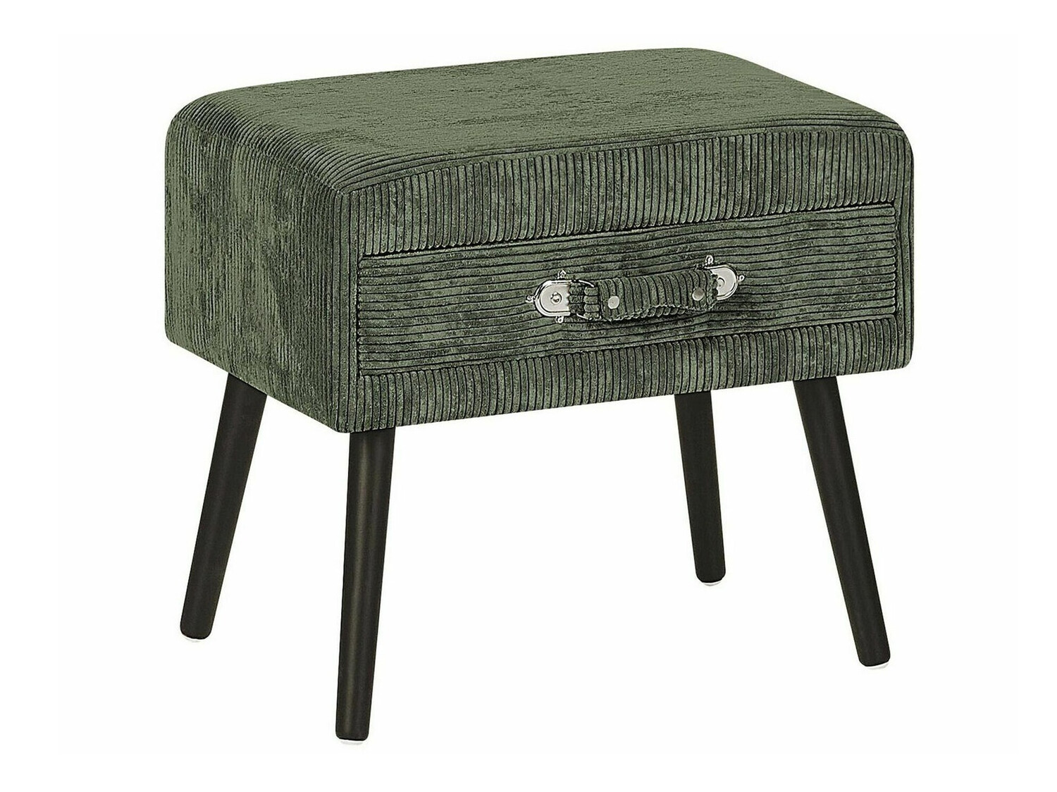 Öökapp Berwyn 301 (Roheline)