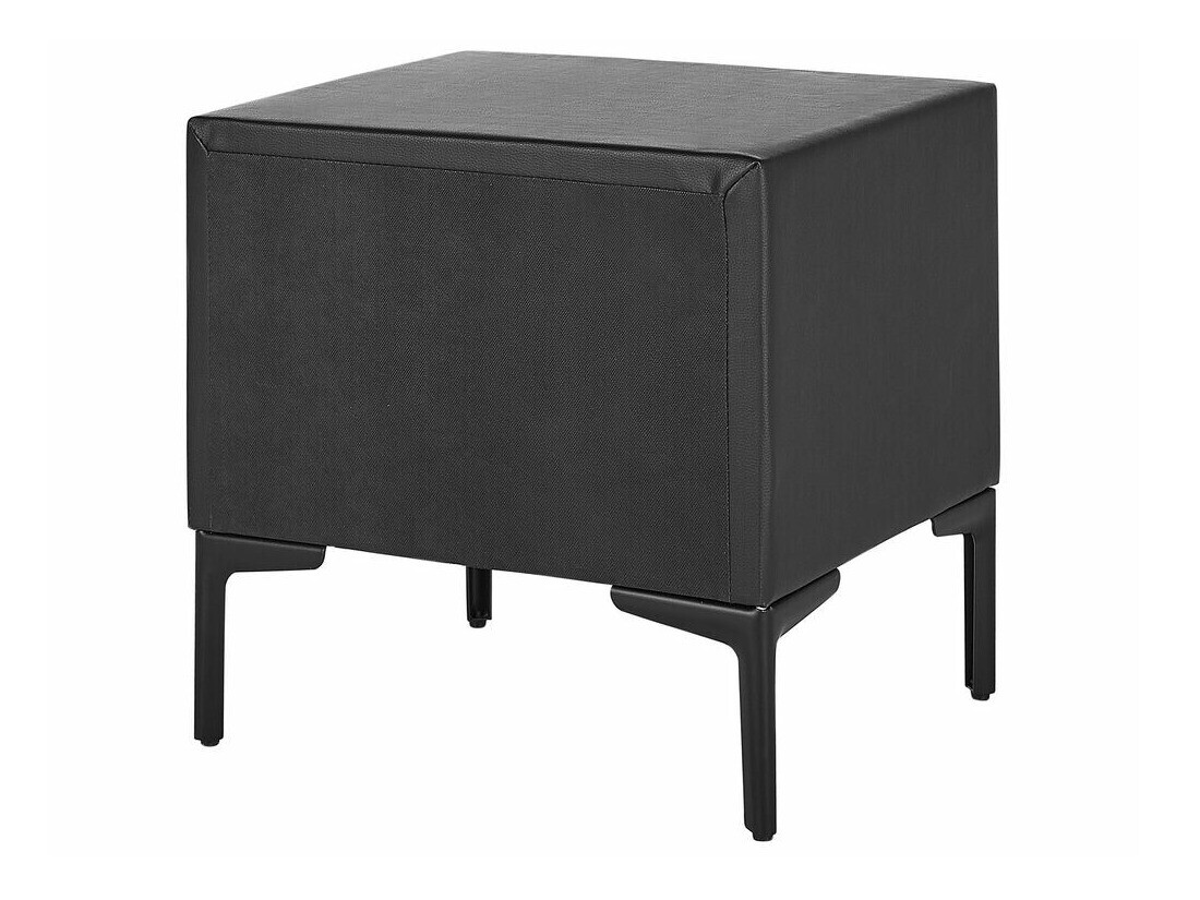 Öökapp Berwyn 305 (Must)