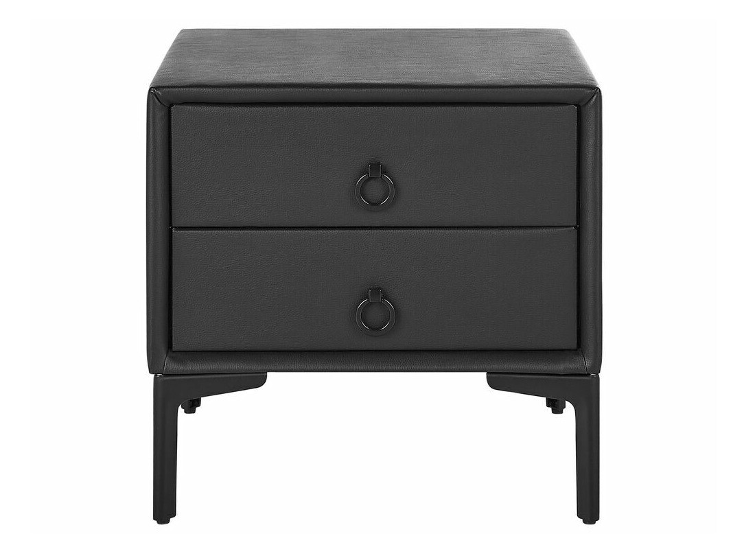 Öökapp Berwyn 305 (Must)